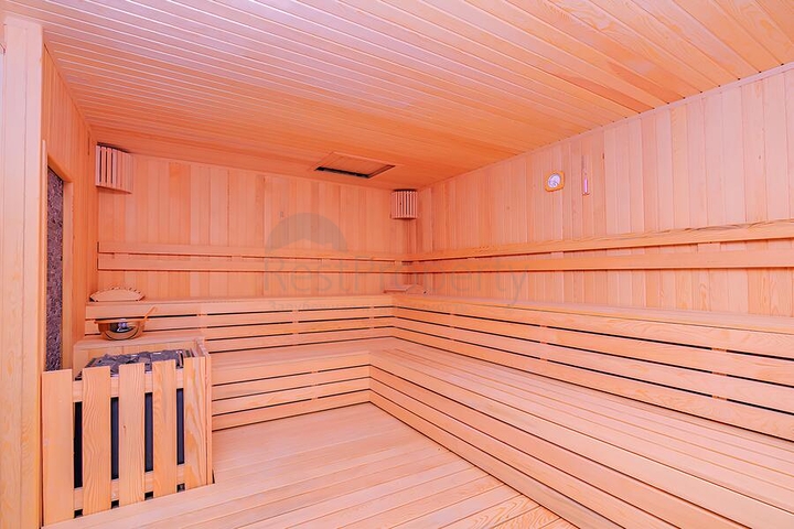 Neues Investitionsprojekt in der Nähe von Kleopatra Beach