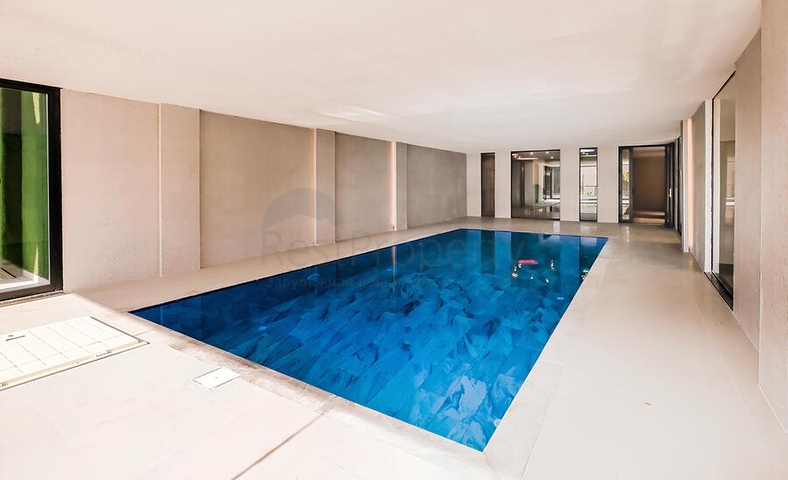 Neues Investitionsprojekt in der Nähe von Kleopatra Beach