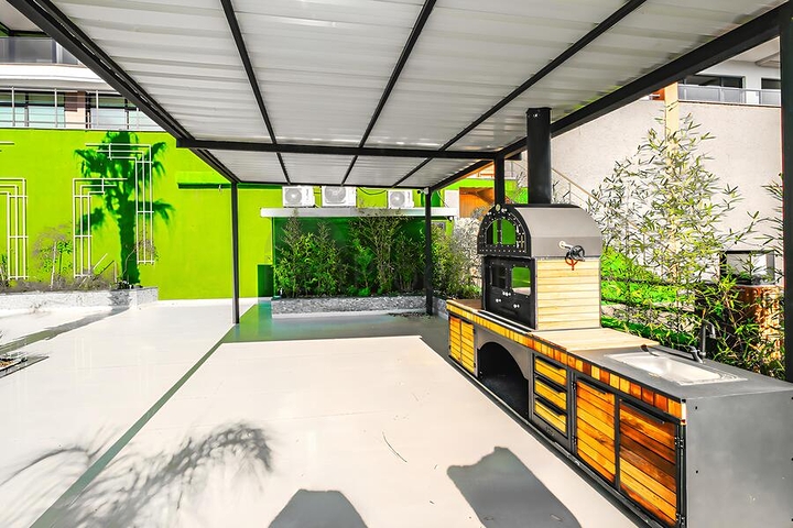 Neues Investitionsprojekt in der Nähe von Kleopatra Beach