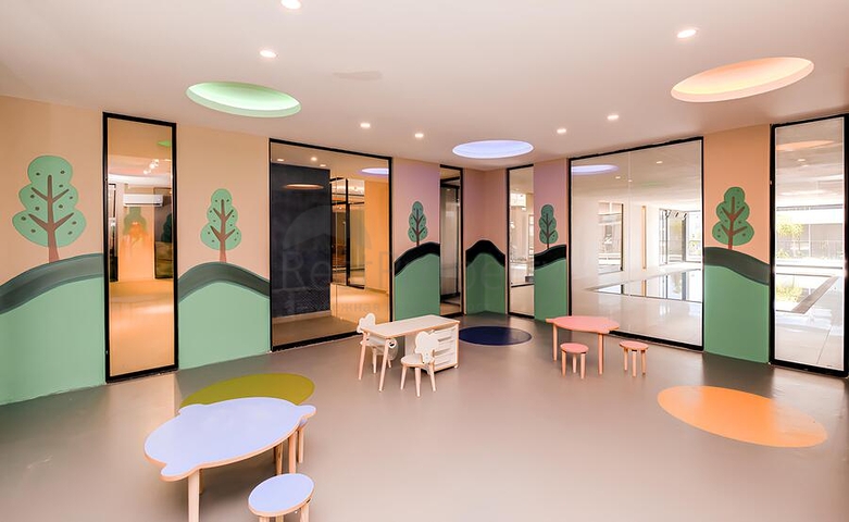 Neues Investitionsprojekt in der Nähe von Kleopatra Beach