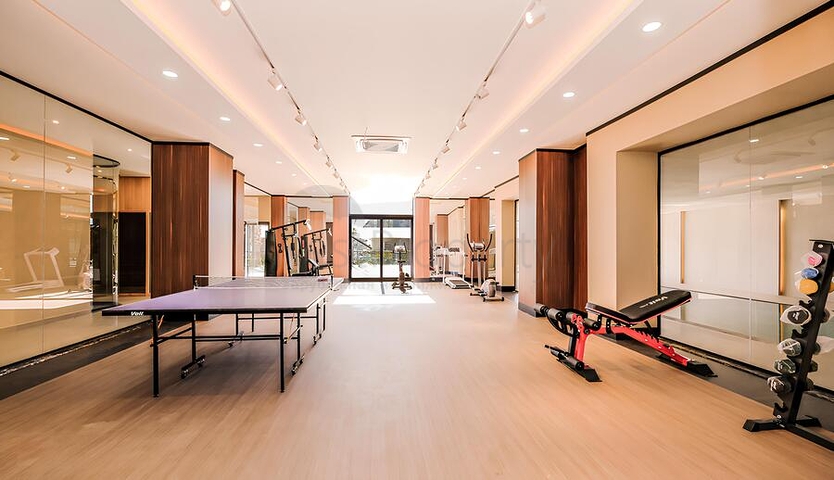 Neues Investitionsprojekt in der Nähe von Kleopatra Beach