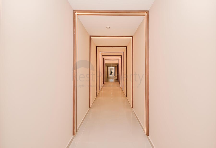 Neues Investitionsprojekt in der Nähe von Kleopatra Beach