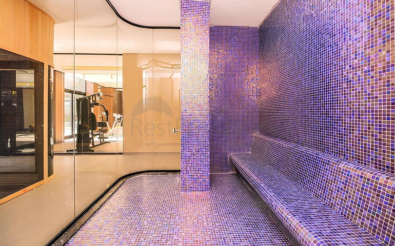 Neues Investitionsprojekt in der Nähe von Kleopatra Beach