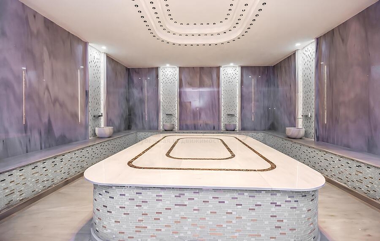 Neues Investitionsprojekt in der Nähe von Kleopatra Beach