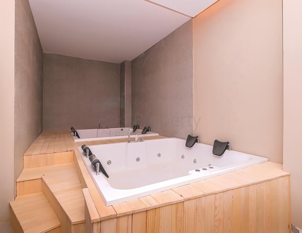 Neues Investitionsprojekt in der Nähe von Kleopatra Beach