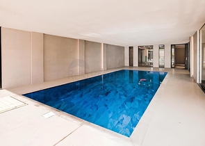 Neues Investitionsprojekt in der Nähe von Kleopatra Beach