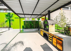 Neues Investitionsprojekt in der Nähe von Kleopatra Beach