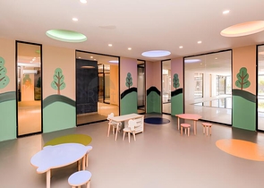 Neues Investitionsprojekt in der Nähe von Kleopatra Beach