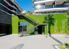 Neues Investitionsprojekt in der Nähe von Kleopatra Beach