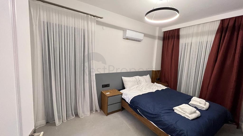 4+1 Villa in Fethiye 