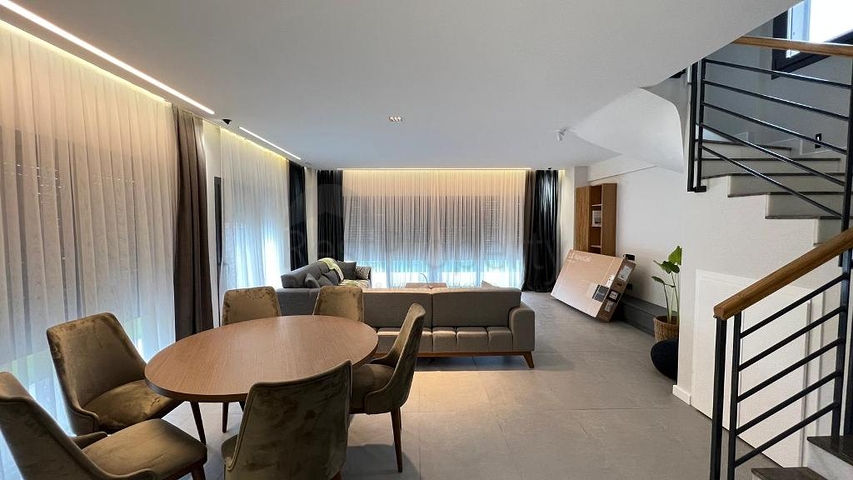 4+1 Villa in Fethiye 