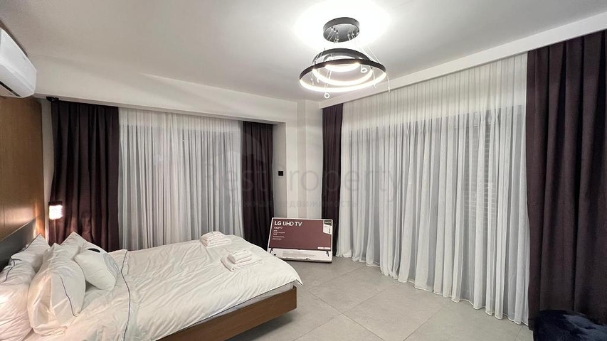 4+1 Villa in Fethiye 