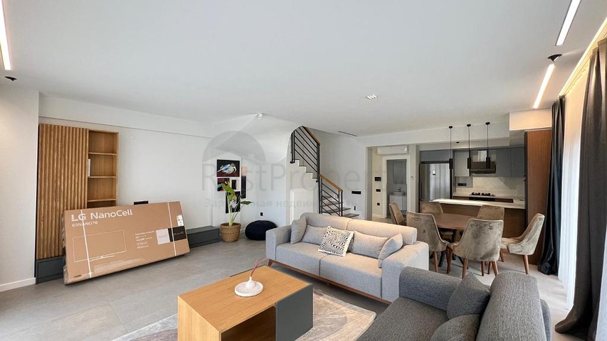 4+1 Villa in Fethiye 