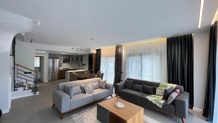 4+1 Villa in Fethiye 