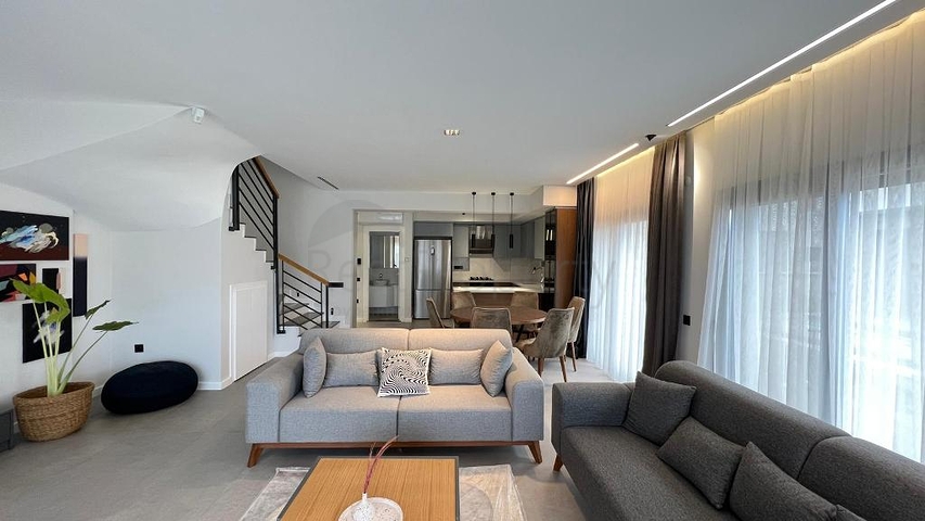 4+1 Villa in Fethiye 