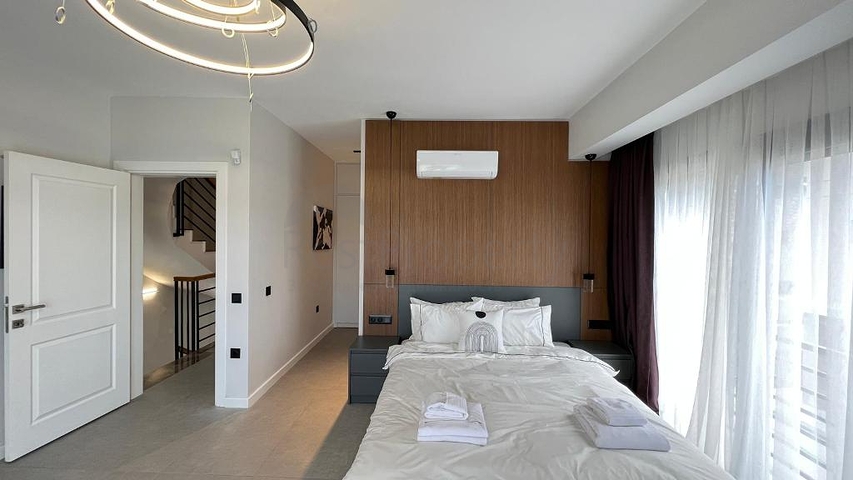 4+1 Villa in Fethiye 