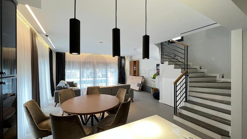 4+1 Villa in Fethiye 