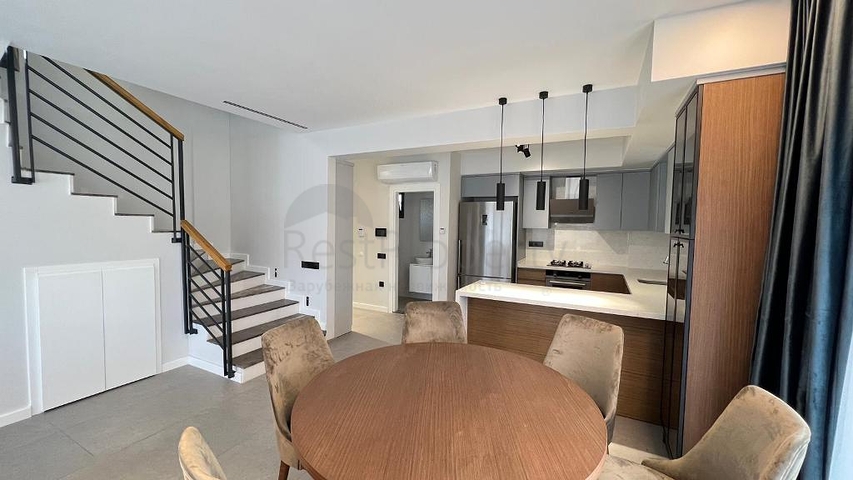 4+1 Villa in Fethiye 