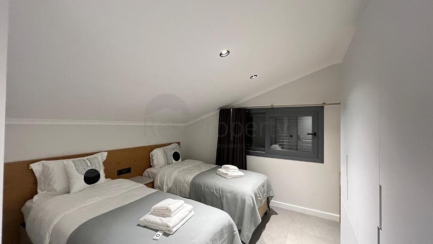 4+1 Villa in Fethiye 