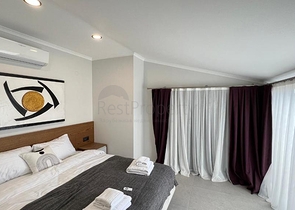 4+1 Villa in Fethiye 