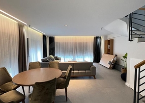 4+1 Villa in Fethiye 