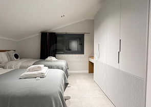 4+1 Villa in Fethiye 