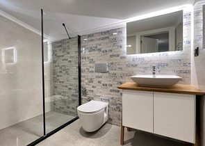 4+1 Villa in Fethiye 