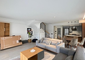 4+1 Villa in Fethiye 