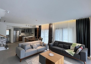 4+1 Villa in Fethiye 