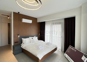 4+1 Villa in Fethiye 