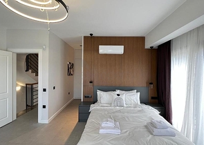 4+1 Villa in Fethiye 