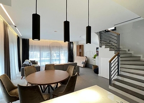 4+1 Villa in Fethiye 