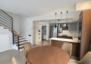 4+1 Villa in Fethiye 