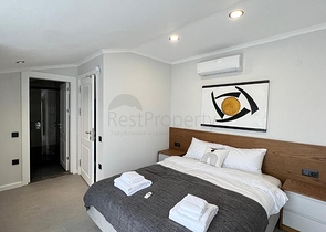 4+1 Villa in Fethiye 