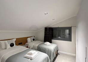 4+1 Villa in Fethiye 