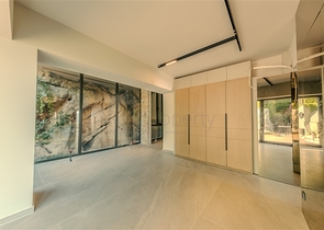 Premium-Komplex am Fuße der Festung in Alanya