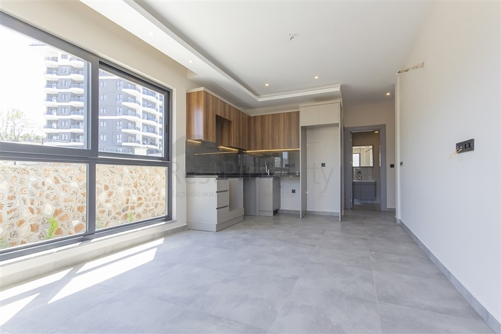 1+1 in einem Business Class Komplex im Stadtteil Demirtas 