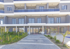 1+1 in einem Business Class Komplex im Stadtteil Demirtas 