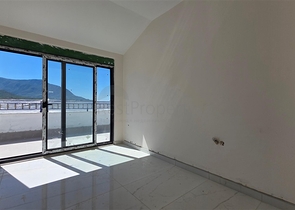 Wohnungen im neuen Projekt des Landkreises sind beide