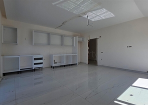 Wohnungen im neuen Projekt des Landkreises sind beide