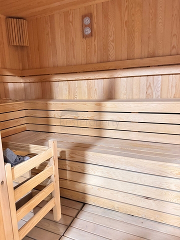 Zweizimmerwohnung im neuen Avsallar-Komplex