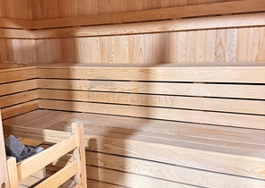 Zweizimmerwohnung im neuen Avsallar-Komplex