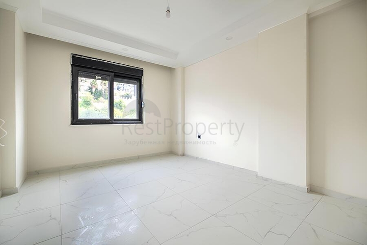 Neues Projekt für ein komfortables Leben in Gazipaşa