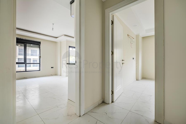 Neues Projekt für ein komfortables Leben in Gazipaşa