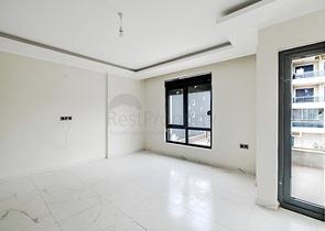 Neues Projekt für ein komfortables Leben in Gazipaşa