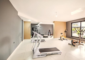 Neues Projekt für ein komfortables Leben in Gazipaşa