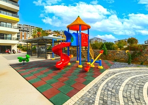 Neues Projekt für ein komfortables Leben in Gazipaşa