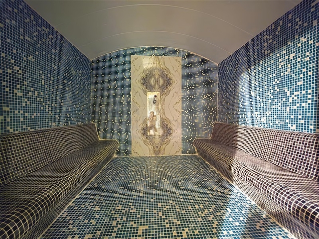 Geräumige Apartments in einem Premium-Komplex