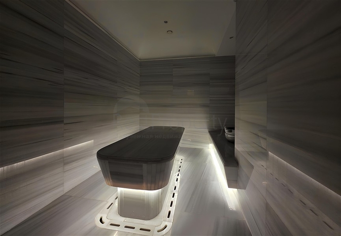 Geräumige Apartments in einem Premium-Komplex