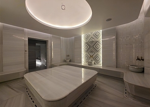 Geräumige Apartments in einem Premium-Komplex